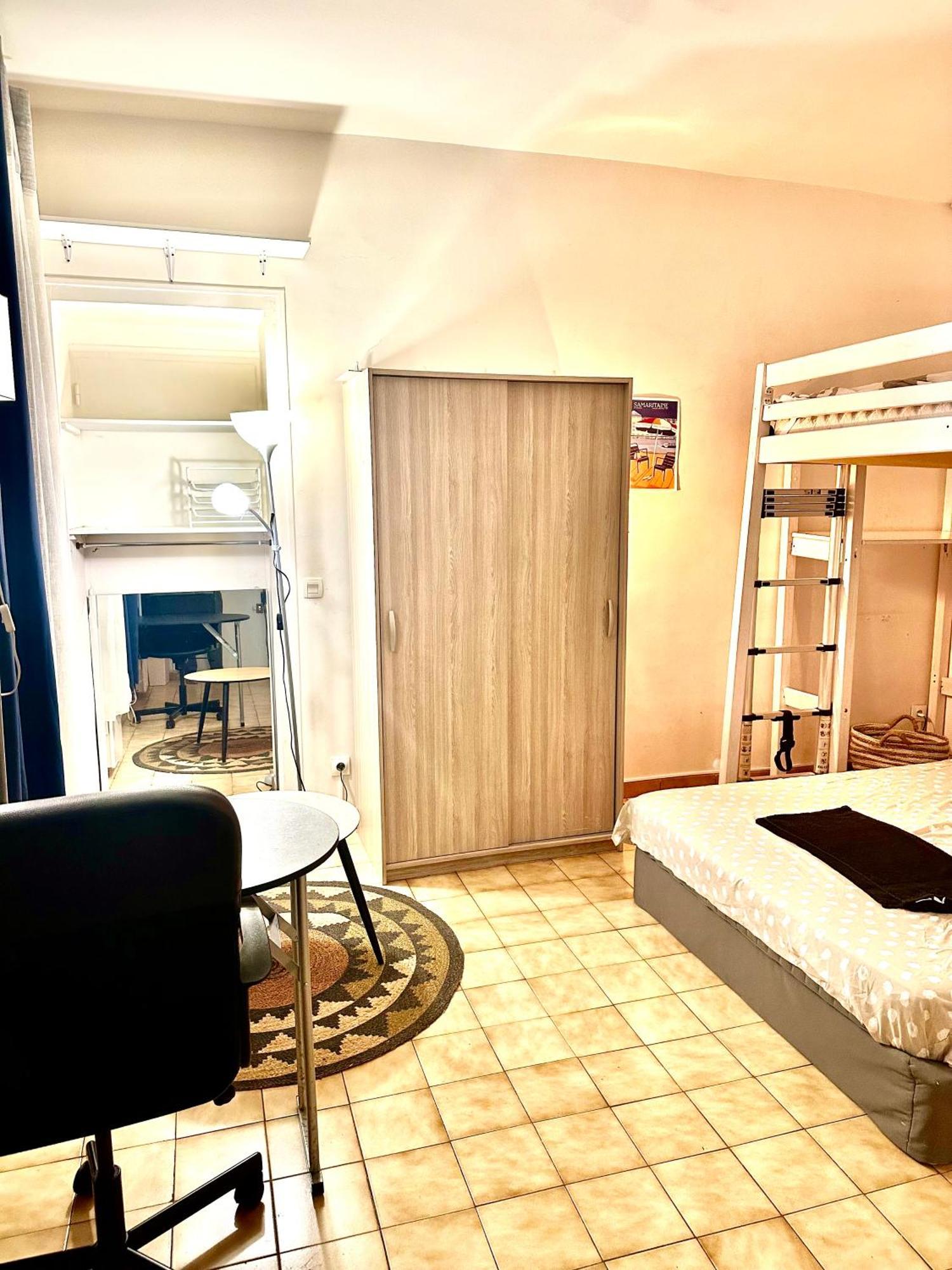 Appartement Confort Paris 75009 Exterior photo